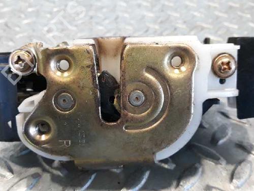 Front right lock MITSUBISHI COLT VI (Z3_A, Z2_A) 1.3 (Z21A) | BP5996924C97 