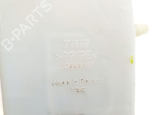 Brake master cylinder SEAT Mii (KF1, KE1) 1.0 | BP36436246M77 - Image 8