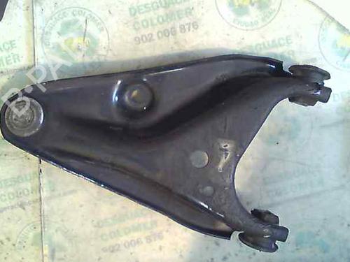 Left front suspension arm DACIA SANDERO II  | BP3034300M12 