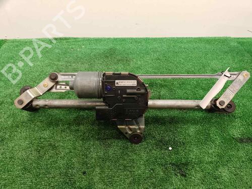 Front wiper motor SKODA OCTAVIA III (5E3, NL3, NR3)  | BP17487414M29 