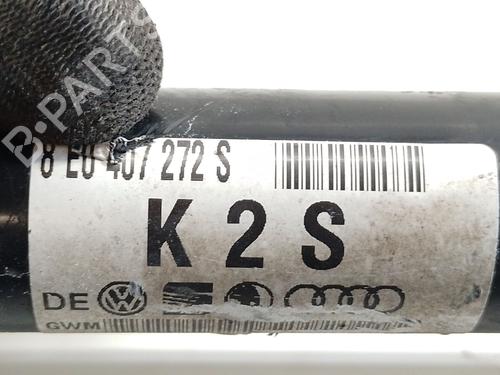 Right front driveshaft AUDI A4 B7 (8EC) 2.0 TDI 16V | BP29481418M39 