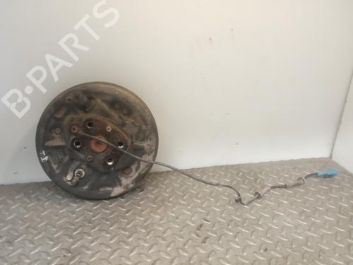 Left rear steering knuckle CITROËN C3 II (SC_)  | BP9951204M27 