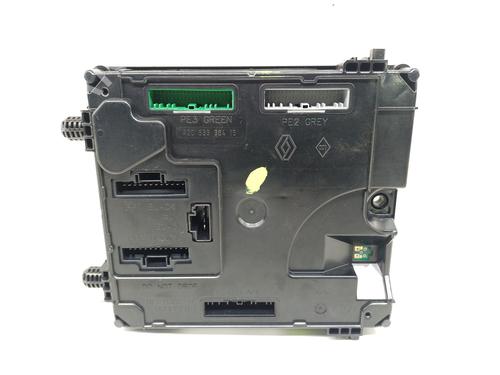 Used Electronic module RENAULT LAGUNA III (BT0/1) 2.0 dCi (BT01, BT08, BT09, BT0E, BT0K, BT12, BT1C, BT1D,... (150 hp) 31886481