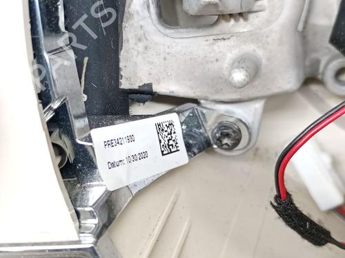 Rat FIAT 500 (312_) 1.0 Mild Hybrid (312.AYD1B) | BP37427616C49 - Image 3