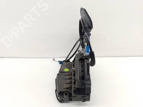 Front right lock FORD FIESTA VI (CB1, CCN) 1.6 TDCi | BP19574946C97 