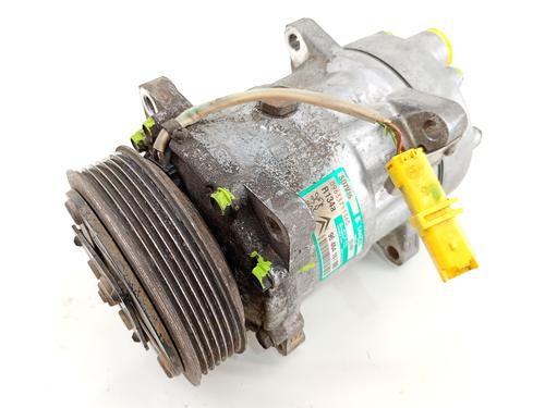 Used AC compressor AC compressor 39248446 39248446