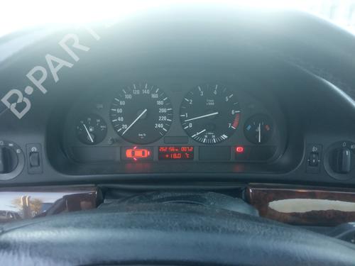 Køler BMW 5 Touring (E39) 520 i | BP11762695M31 