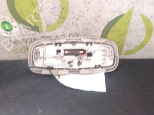 Innerbelysning FORD FOCUS II (DA_, HCP, DP) 1.8 TDCi | BP7432733I8 