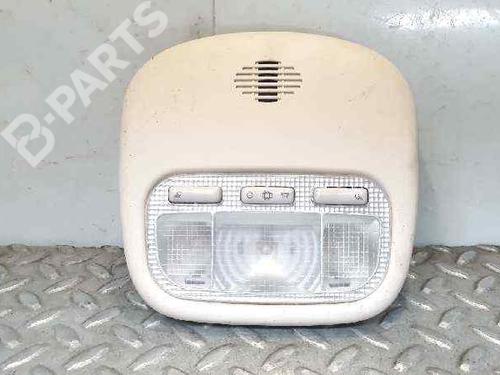 Used Interior roof light Interior roof light CITROËN C4 Coupe (LA_) 1.6 HDi (90 hp) 7625330 7625330
