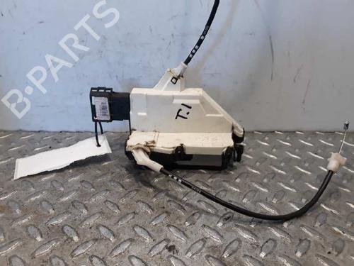 Used Rear left lock PEUGEOT 308 I (4A_, 4C_) [2007-2016]  6800976