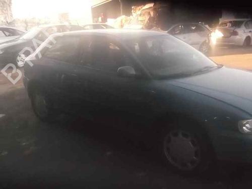 Left mirror AUDI A3 (8L1) 1.9 TDI | BP3047378C26 