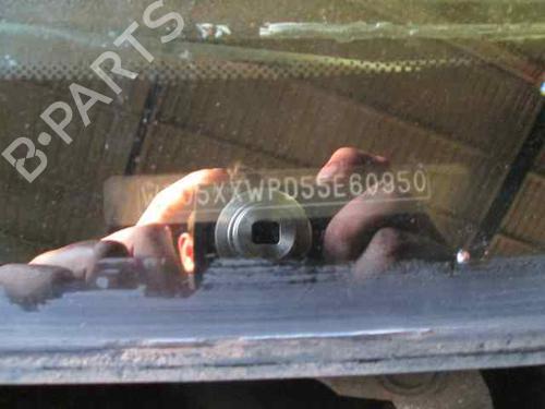 Left front driveshaft FORD FOCUS II (DA_, HCP, DP)  | BP3052647M38 