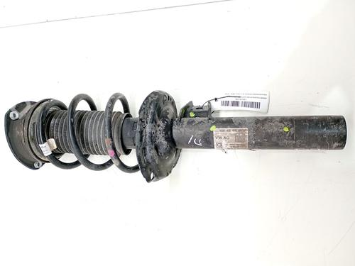 Used Left front shock absorber Left front shock absorber VW PASSAT B8 (3G2, CB2) 1.6 TDI (120 hp) 34734905 34734905