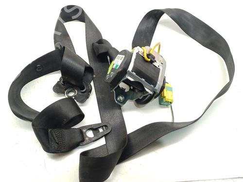 Used Front right seatbelt VW TOUAREG (7LA, 7L6, 7L7) [2002-2013]  31707250