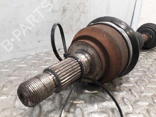 Left front driveshaft ROVER 75 (RJ)  | BP6712515M38 