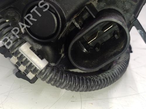 Steering rack BMW 1 (E81)  | BP26593937M22 