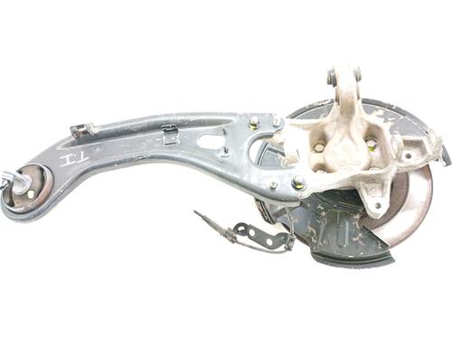 Used Left rear steering knuckle Left rear steering knuckle HYUNDAI i40 I (VF) 1.7 CRDI (141 hp) 36500511 36500511