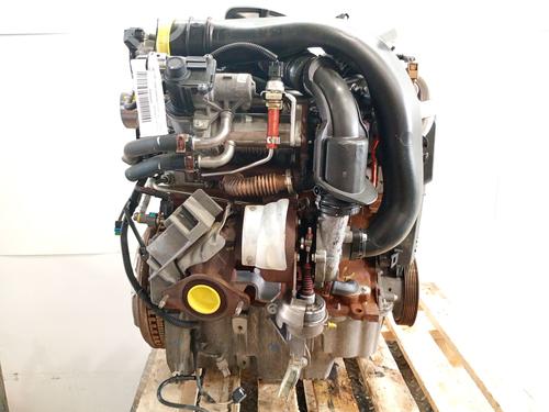 Used Engine Engine 38601743 38601743