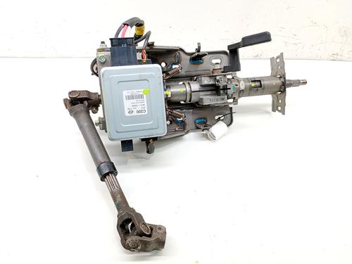 Used Steering column Steering column SSANGYONG KORANDO (CK) 2.0 e-XDi (175 hp) 34701893 34701893