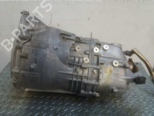 Gearbox BMW 3 (E46)  | BP6048751M3 