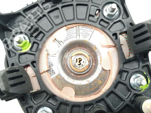 Førerens kollisjonspute PEUGEOT RIFTER 1.5 BlueHDi 75 (ECYHW) | BP30537808C9 