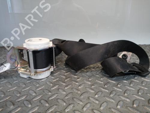 Rear left seatbelt LAND ROVER FREELANDER 2 (L359) 2.2 TD4 4x4 | BP12560512I29 