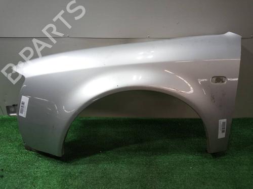 Used Left front fenders AUDI A6 C5 (4B2) 1.8 T (150 hp) 19262711