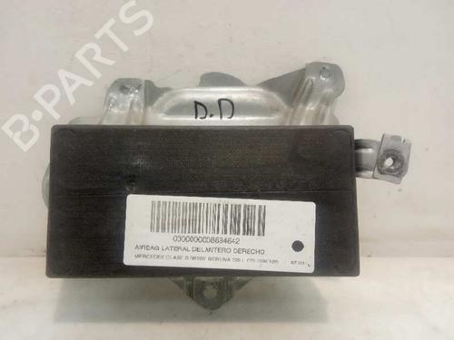 Used Electronic module MERCEDES-BENZ S-CLASS (W220) S 320 CDI (220.025, 220.125) (204 hp) 4692541
