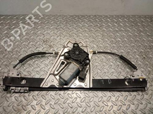 Used Rear right window mechanism MERCEDES-BENZ S-CLASS (W220) [1998-2005]  3054802