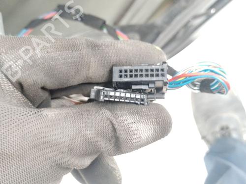 Left front door BMW 1 (E87)  | BP31063296C2 