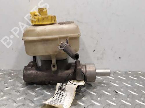 Brake master cylinder SEAT LEON (1M1)  | BP3059905M77 