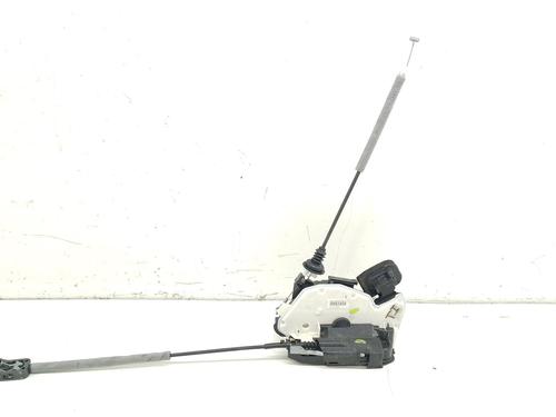 Venstre bagtil lås Venstre bagtil lås SKODA FABIA III (NJ3) 1.0 (75 hp) 36112344 36112344