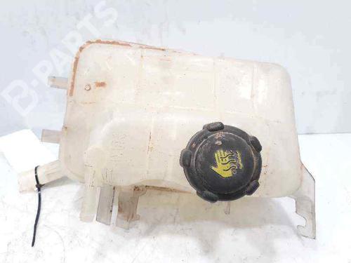 Used Expansion tank Expansion tank RENAULT MEGANE III Hatchback (BZ0/1_, B3_) 1.5 dCi (BZ09, BZ0D, BZ1W, BZ29, BZ14) (110 hp) 4911285 4911285