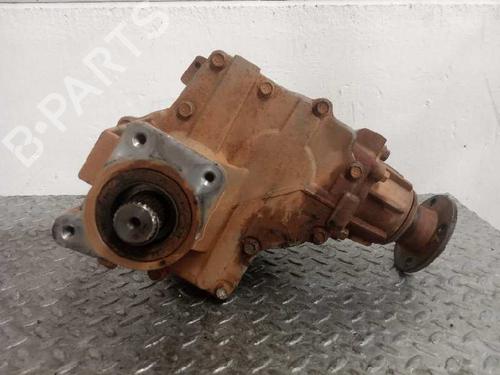 Front differential KIA SPORTAGE II (JE_, KM_)  | BP7562189M23 