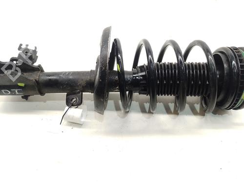 Used Left front shock absorber PEUGEOT 508 I (8D_) 1.6 HDi (112 hp) 31381265