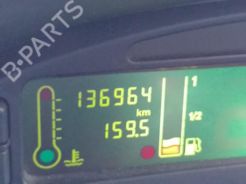 Starter CITROËN XSARA PICASSO (N68)  | BP21803861M8 