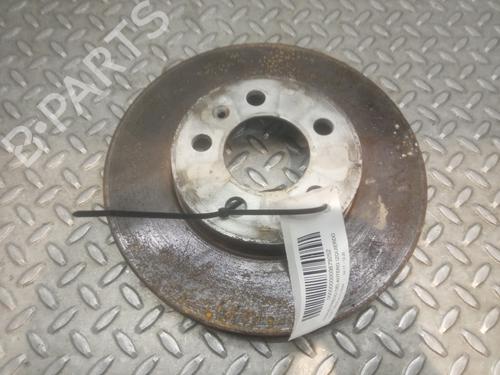 Andre SEAT IBIZA V (KJ1, KJG) [2017-2025]  14237724