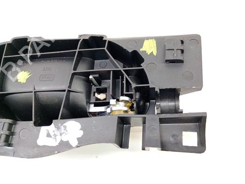 Front left interior door handle CITROËN C4 II (NC_) 1.6 BlueHDi 100 | BP39560371I13 - Image 4