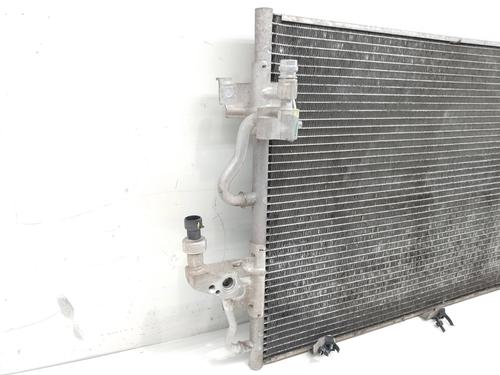 AC radiator OPEL ASTRA H (A04)  | BP21666720M32 