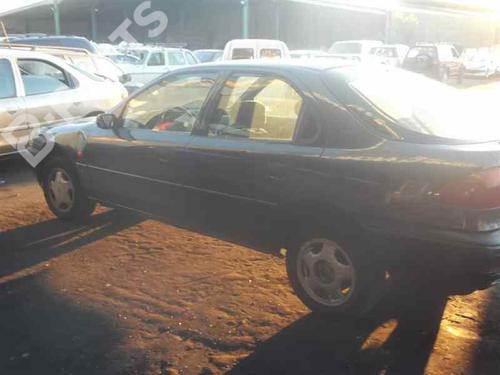 Used Parts FORD MONDEO I Saloon (GBP)  2.0 i 16V 4x4  255971