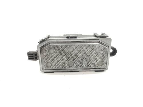 Used Heater resistor FORD KUGA I [2008-2012]  18840393