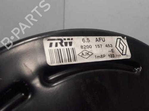 Servo brake RENAULT MEGANE II (BM0/1_, CM0/1_)  | BP3054237M42 