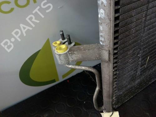 AC radiator HYUNDAI ACCENT II (LC)  | BP3056810M32 