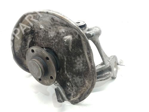 Used Left rear steering knuckle AUDI A6 C7 (4G2, 4GC) 2.0 TDI (177 hp) 32122280