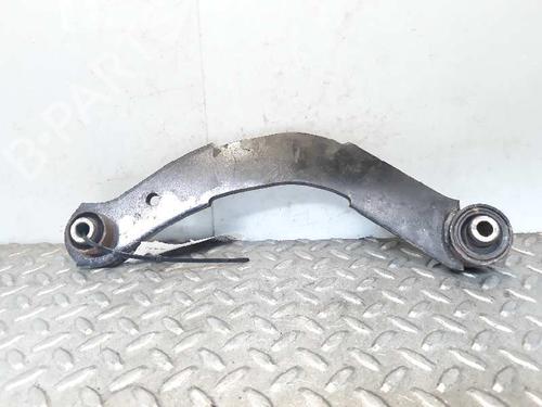 Braccio di sospensione posteriore sinistra DODGE CALIBER 2.0 CRD (140 hp) 7776072