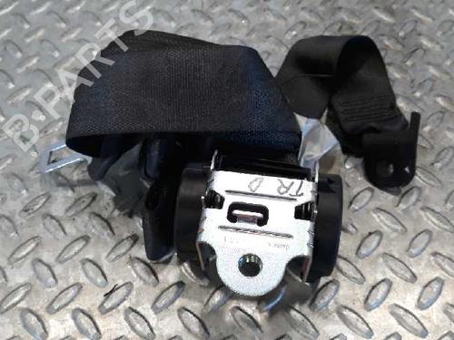 Used Rear right seatbelt OPEL ASTRA H GTC (A04) [2005-2010]  6634212