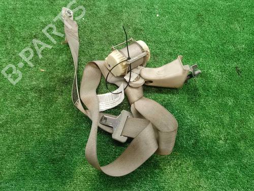 Rear left belt tensioner CHRYSLER GRAND VOYAGER V (RT) [2007-2024]  17321268