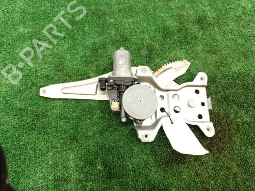 Used Rear right window mechanism FIAT SEDICI (189_) 1.9 D Multijet (120 hp) 17720871