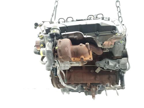 Engine FORD MONDEO III (B5Y)  | BP27039066M1 