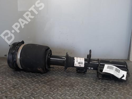 Used Left front shock absorber Left front shock absorber BMW X5 (E53) 3.0 d (184 hp) 9538556 9538556